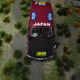 Illustration for article titled Forty 3rd: THE GRUELING SAFARI RALLY PART 1
